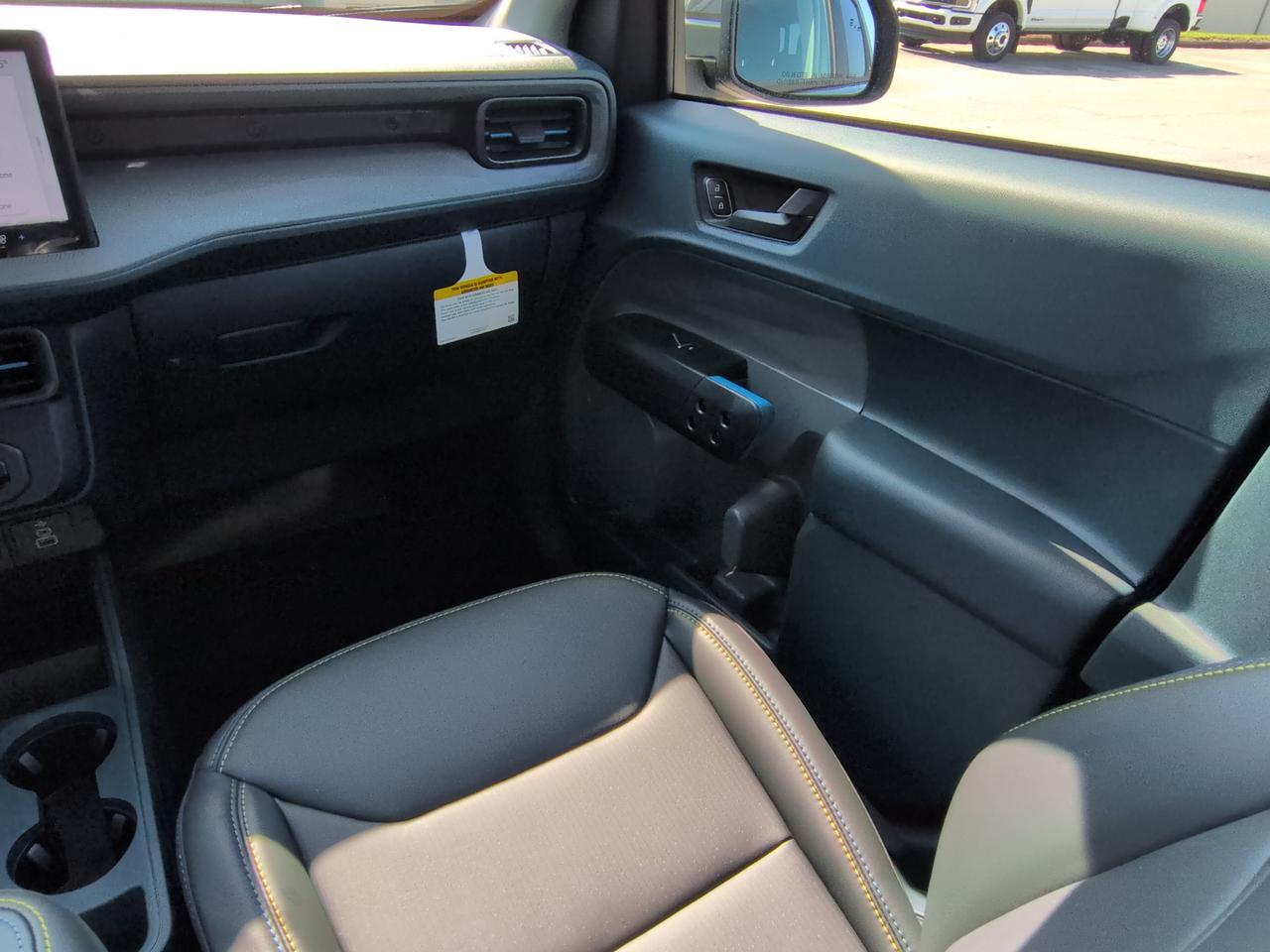 2026 Ford Maverick Lobo Winder GA