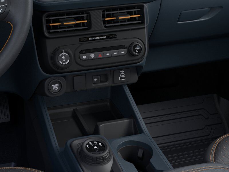 2026 Ford Maverick TREMOR Winder GA
