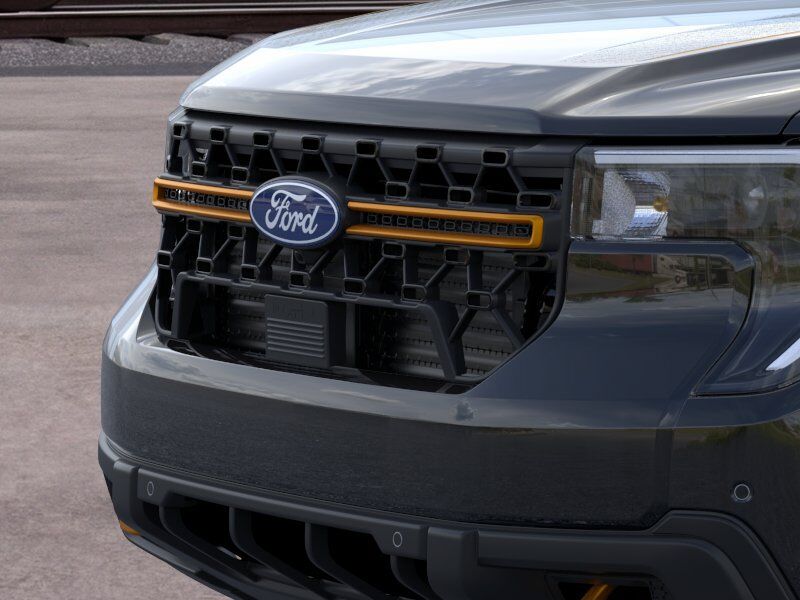 2026 Ford Maverick TREMOR Winder GA