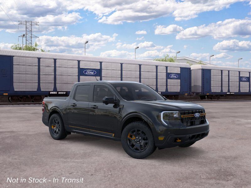 2026 Ford Maverick TREMOR Winder GA