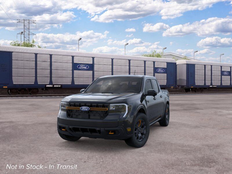 2026 Ford Maverick TREMOR Winder GA