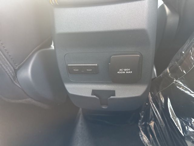 2026 Ford Maverick Tremor Random Lake WI