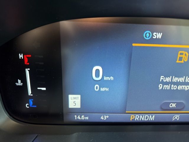 2026 Ford Maverick Tremor Random Lake WI