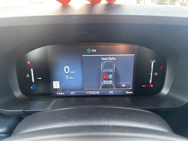 2026 Ford Maverick Tremor Random Lake WI