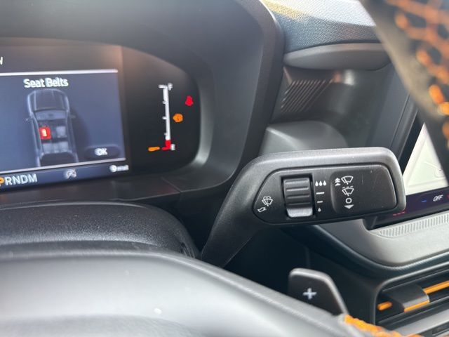 2026 Ford Maverick Tremor Random Lake WI