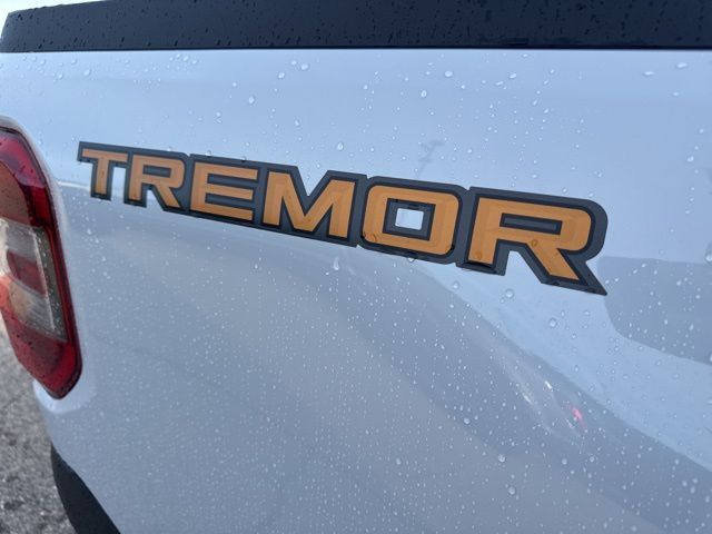 2026 Ford Maverick Tremor Random Lake WI