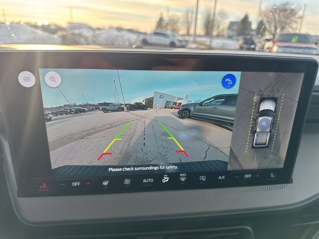 2026 Ford Maverick Tremor Random Lake WI