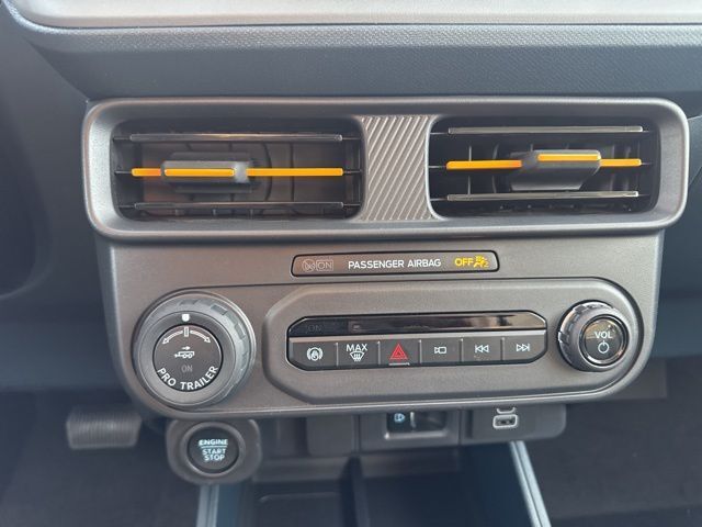 2026 Ford Maverick Tremor Random Lake WI