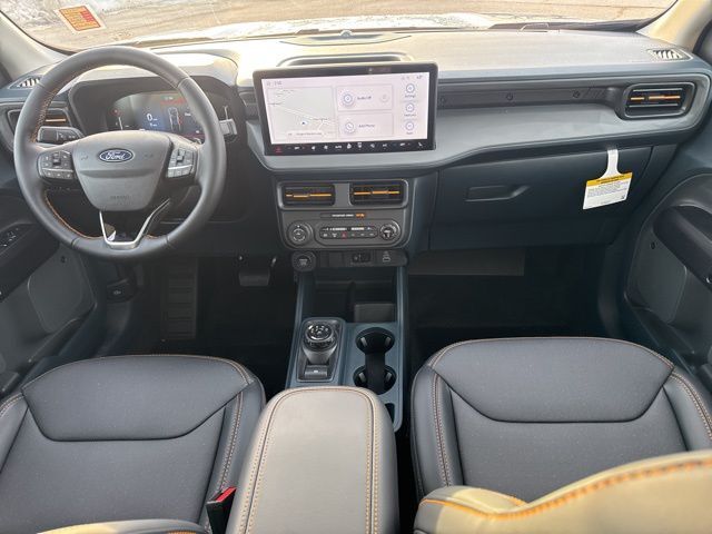 2026 Ford Maverick Tremor Random Lake WI