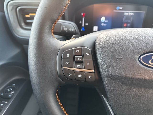 2026 Ford Maverick Tremor Random Lake WI