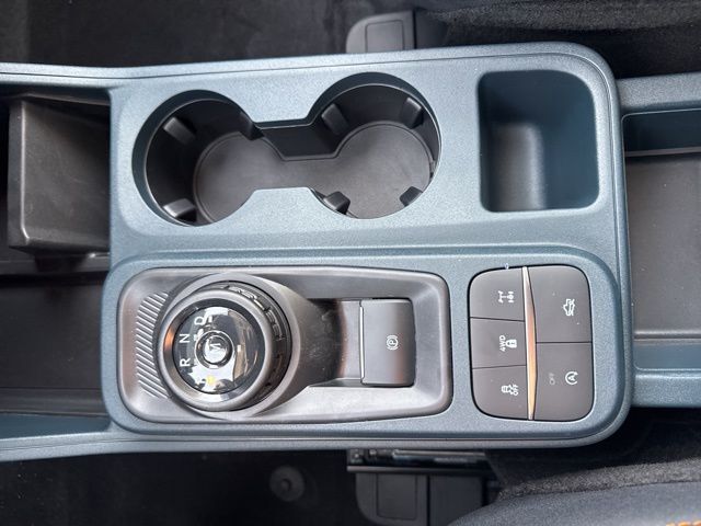 2026 Ford Maverick Tremor Random Lake WI