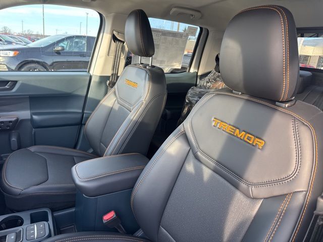 2026 Ford Maverick Tremor Random Lake WI