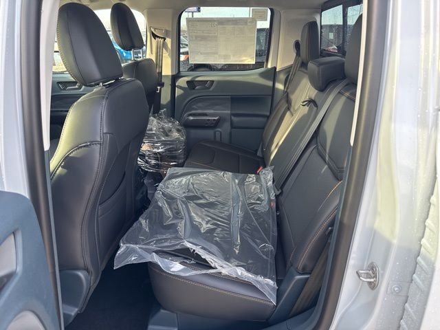 2026 Ford Maverick Tremor Random Lake WI