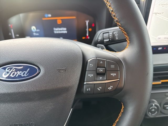 2026 Ford Maverick Tremor Random Lake WI