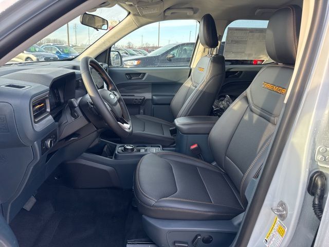 2026 Ford Maverick Tremor Random Lake WI