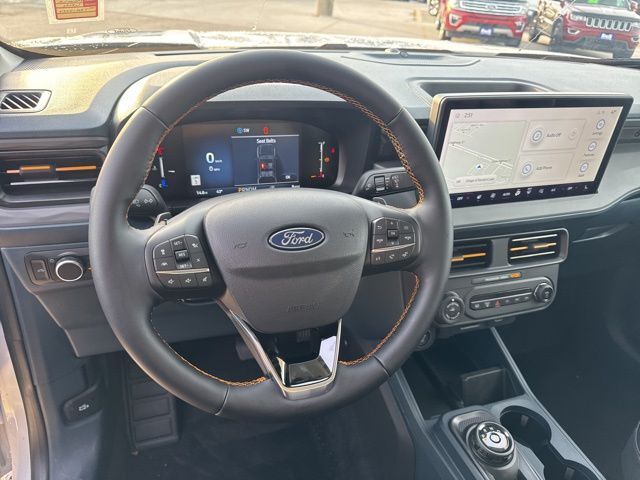 2026 Ford Maverick Tremor Random Lake WI