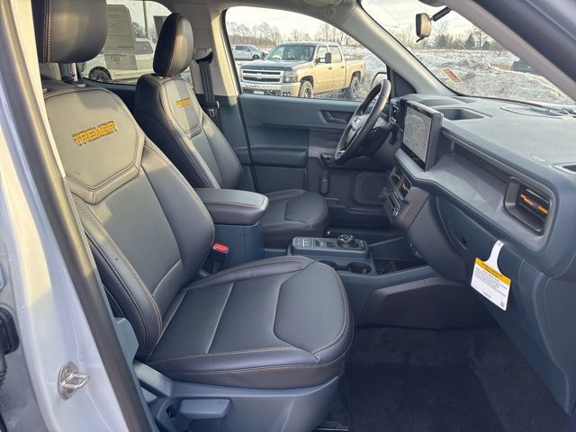 2026 Ford Maverick Tremor Random Lake WI