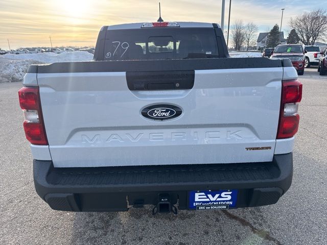 2026 Ford Maverick Tremor Random Lake WI