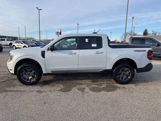 2026 Ford Maverick Tremor Random Lake WI