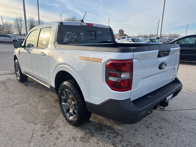 2026 Ford Maverick Tremor Random Lake WI