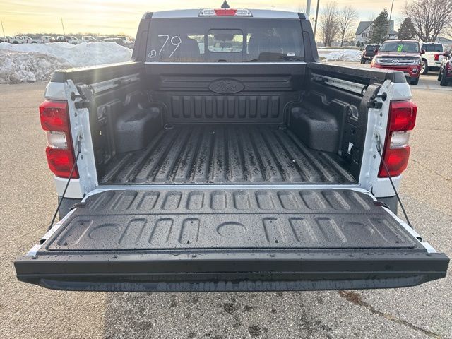 2026 Ford Maverick Tremor Random Lake WI