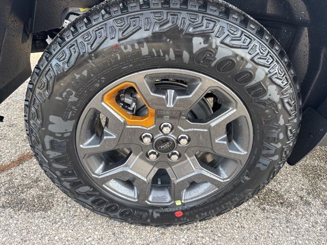 2026 Ford Maverick Tremor Random Lake WI