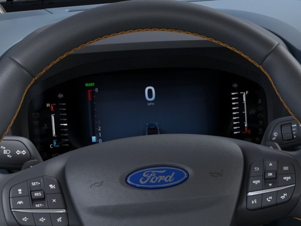 2026 Ford Maverick Tremor Owego NY