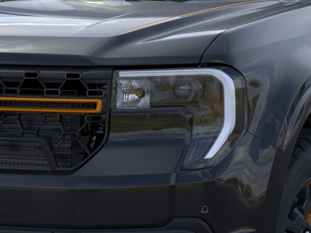 2026 Ford Maverick Tremor Owego NY