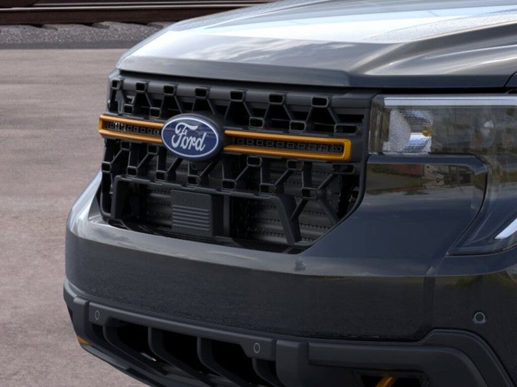 2026 Ford Maverick Tremor Owego NY