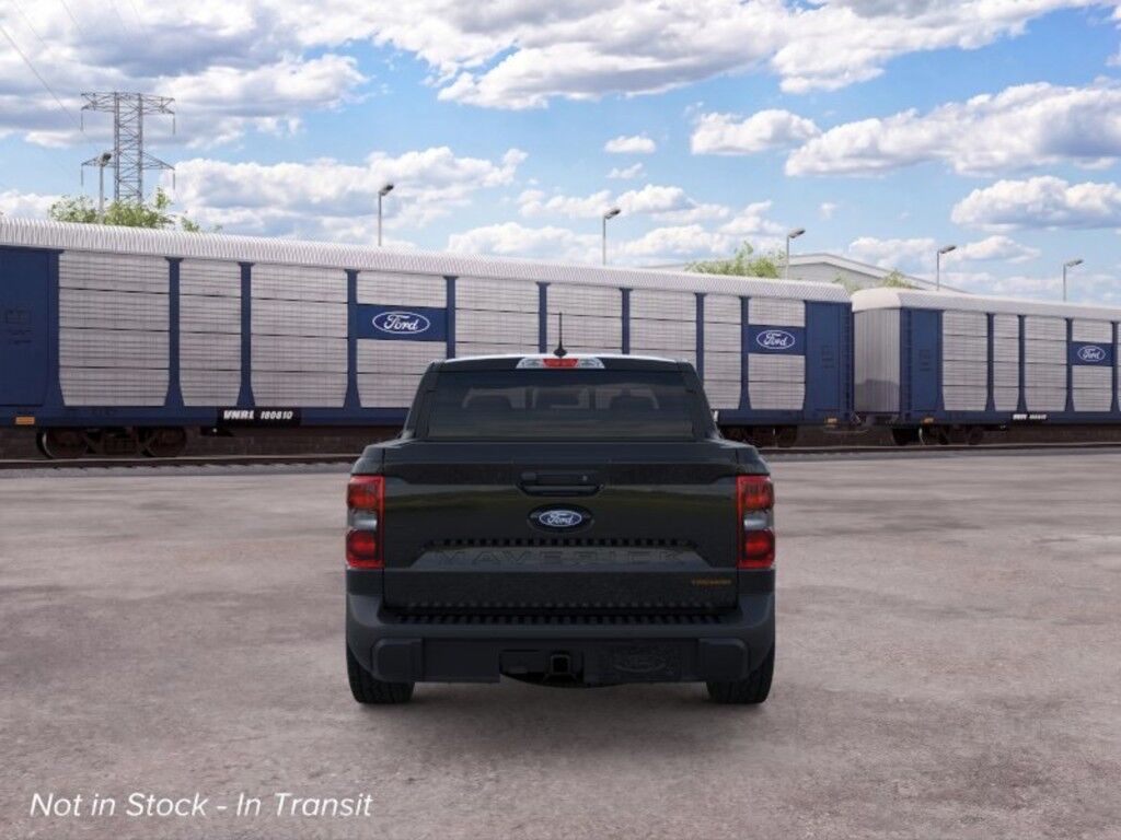 2026 Ford Maverick Tremor Owego NY