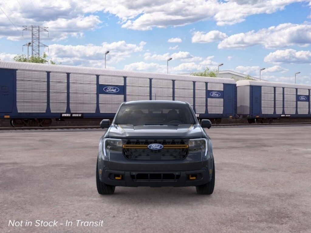 2026 Ford Maverick Tremor Owego NY