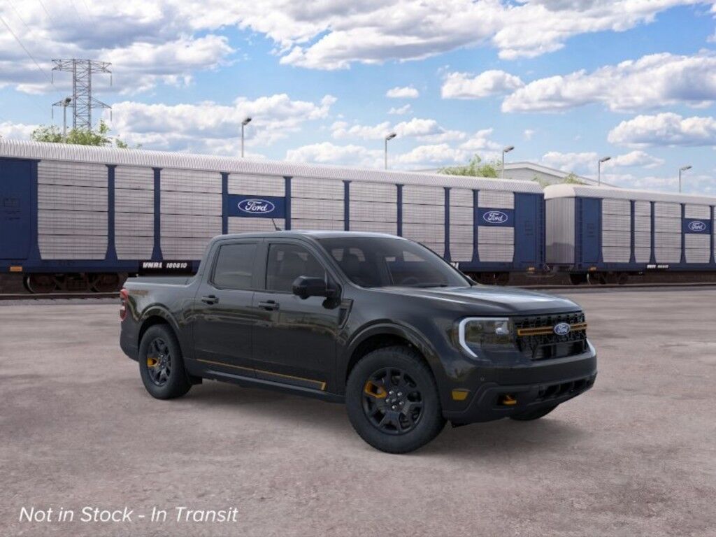 2026 Ford Maverick Tremor Owego NY