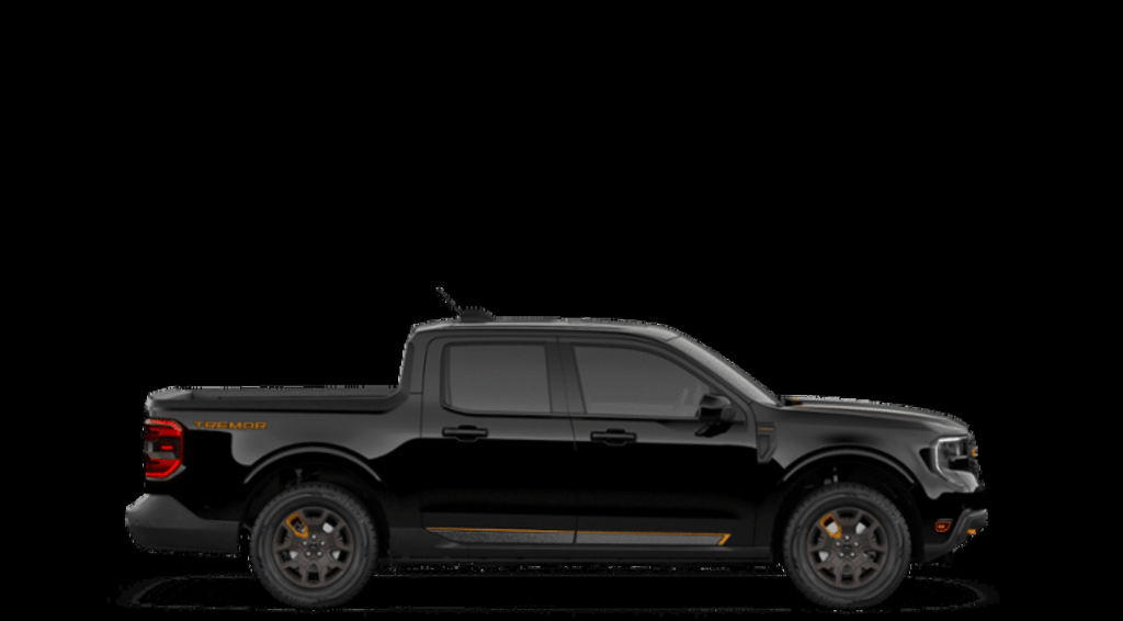 2026 Ford Maverick Tremor Owego NY