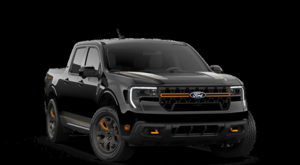 2026 Ford Maverick Tremor Owego NY