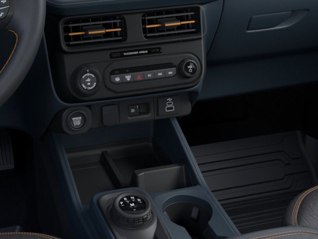 2026 Ford Maverick Tremor Owego NY
