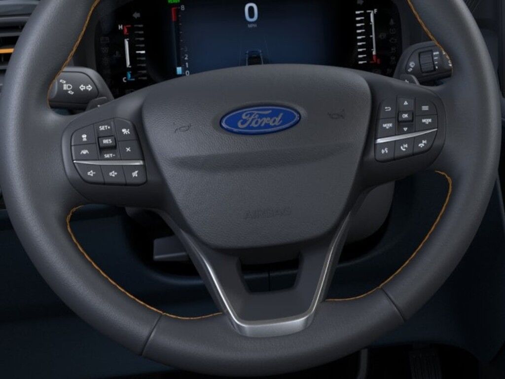 2026 Ford Maverick Tremor Owego NY