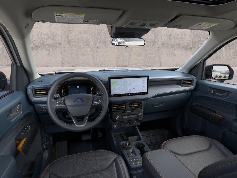 2026 Ford Maverick Tremor Gaithersburg MD