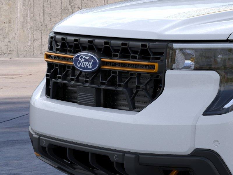 2026 Ford Maverick Tremor Gaithersburg MD