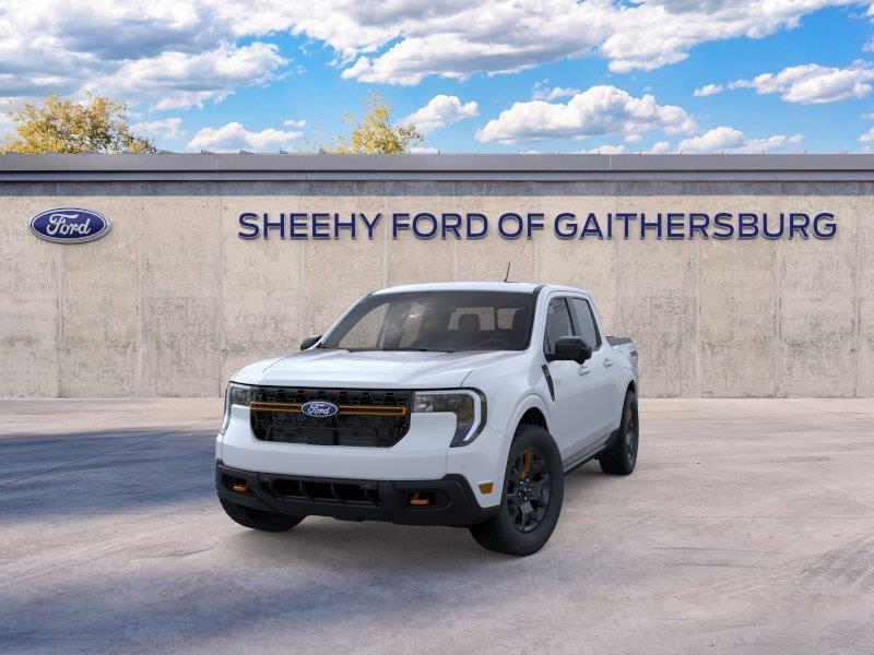 2026 Ford Maverick Tremor Gaithersburg MD