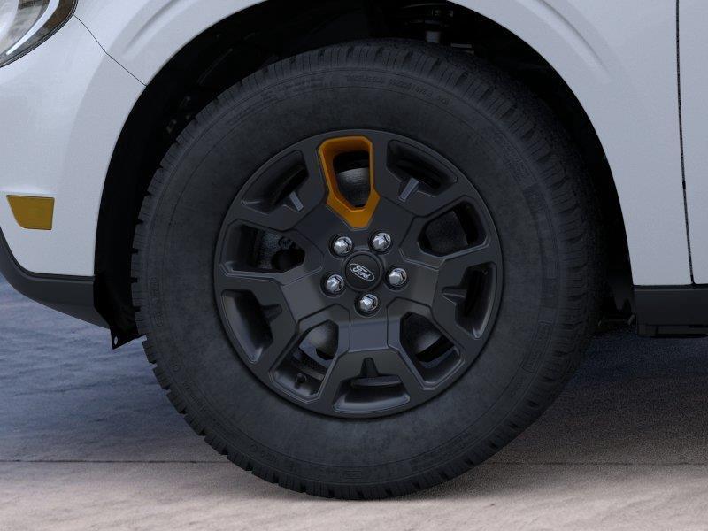 2026 Ford Maverick Tremor Gaithersburg MD