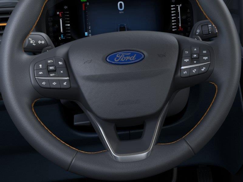 2026 Ford Maverick Tremor Gaithersburg MD