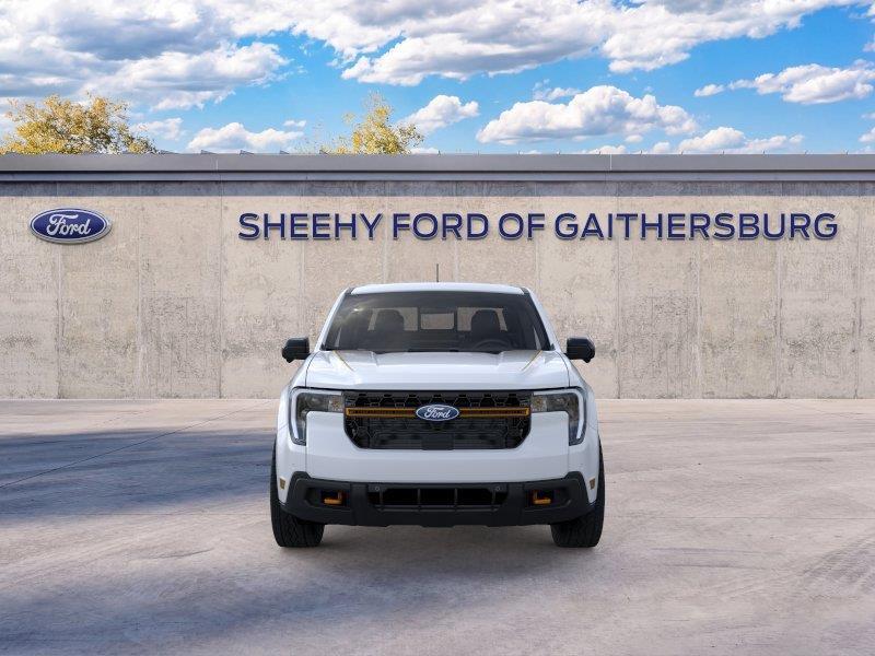 2026 Ford Maverick Tremor Gaithersburg MD