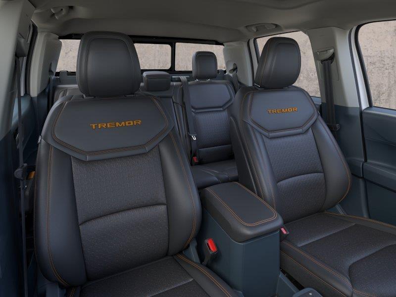 2026 Ford Maverick Tremor Gaithersburg MD