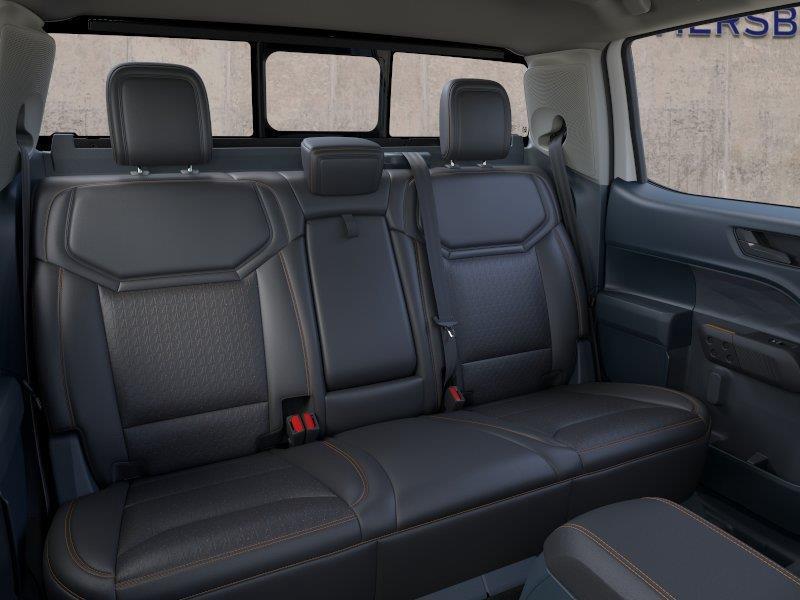 2026 Ford Maverick Tremor Gaithersburg MD