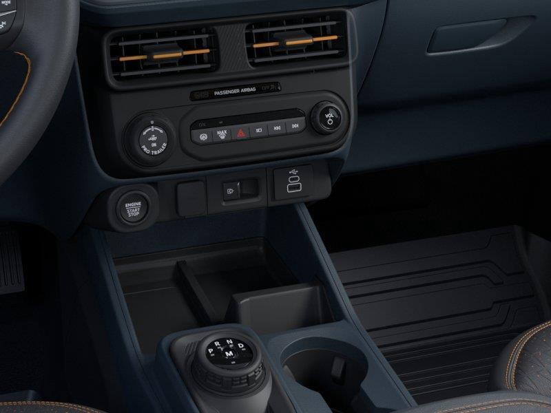 2026 Ford Maverick Tremor Gaithersburg MD