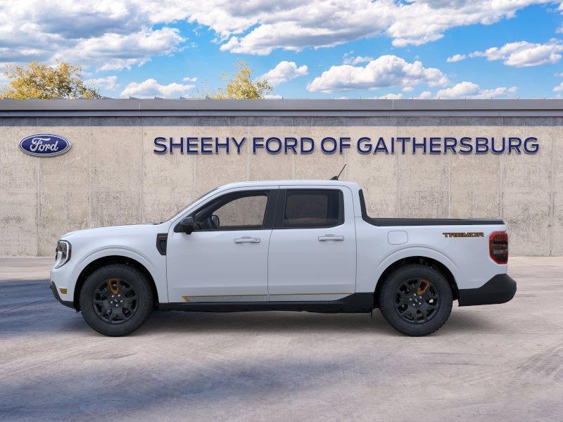 2026 Ford Maverick Tremor Gaithersburg MD