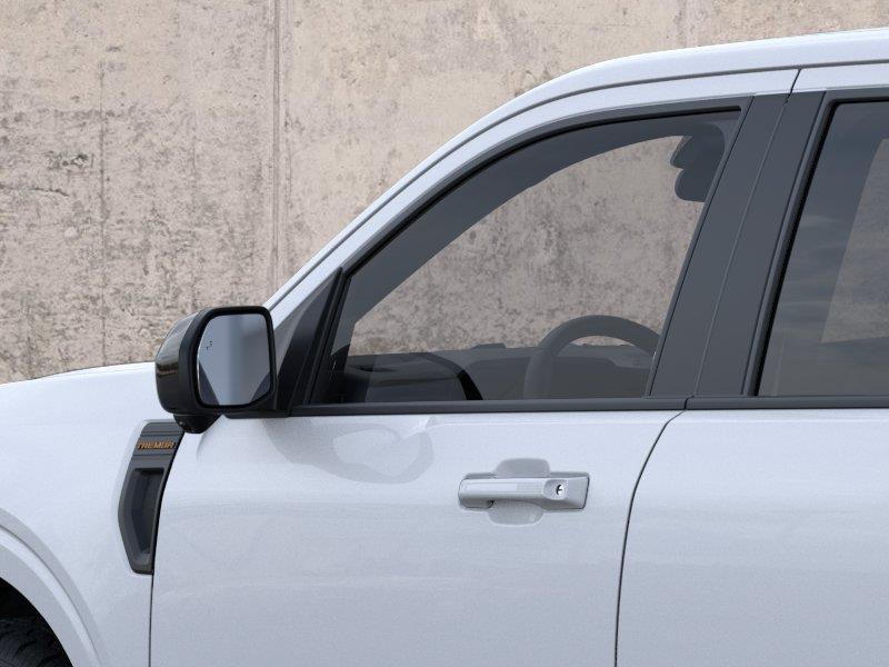 2026 Ford Maverick Tremor Gaithersburg MD