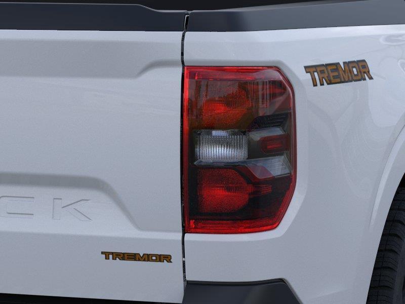 2026 Ford Maverick Tremor Gaithersburg MD