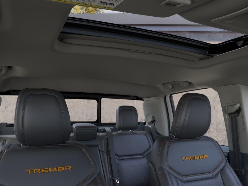 2026 Ford Maverick Tremor Gaithersburg MD