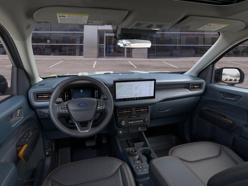 2026 Ford Maverick Tremor Ashland VA